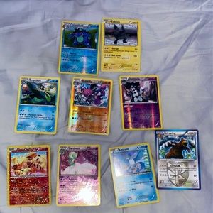 pokémon card bundle